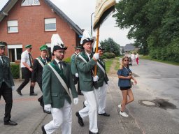 Schützenfest 2018